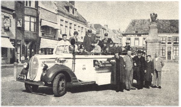 Klik voor de volgende foto