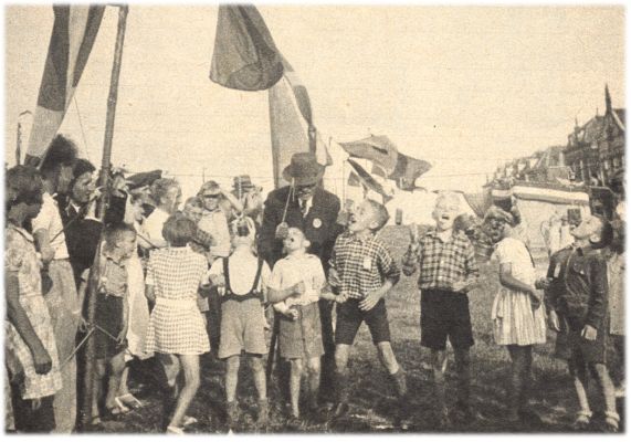 Klik voor de volgende foto
