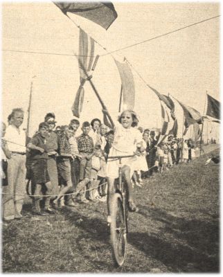 Klik voor de volgende foto