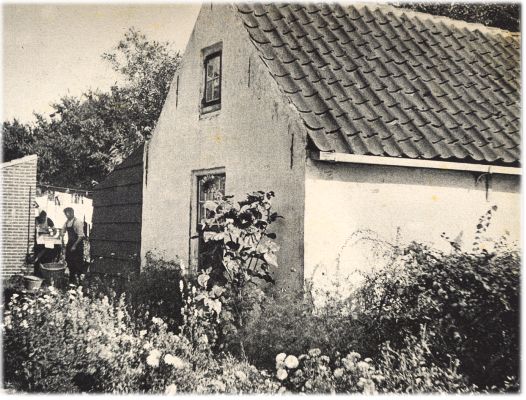 Klik voor de volgende foto