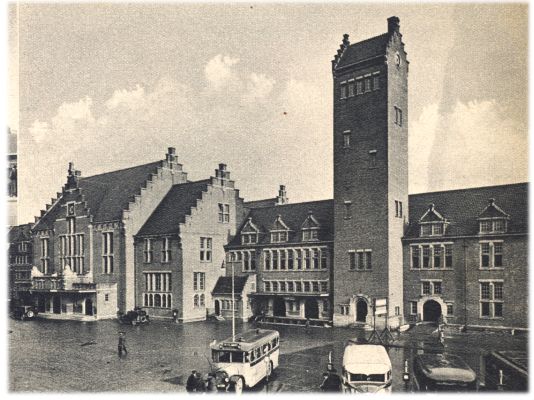 Klik voor de volgende foto