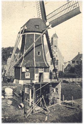 Klik voor de volgende foto