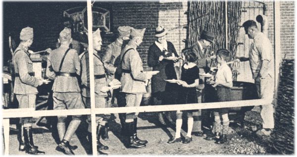 Klik voor de volgende foto