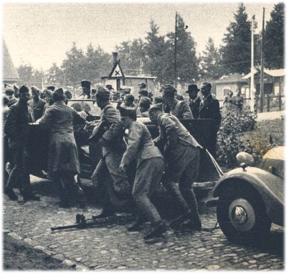 Klik voor de volgende foto