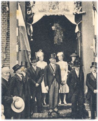 Klik voor de volgende foto