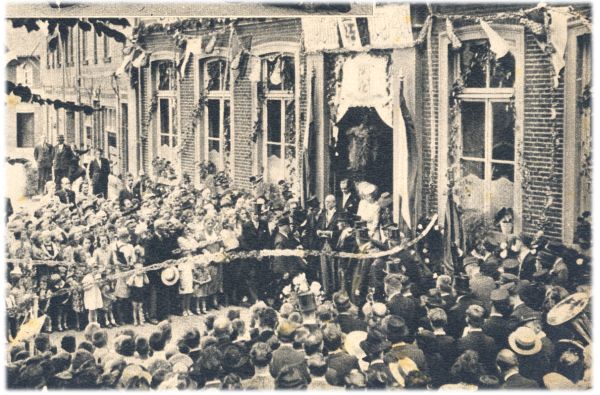 Klik voor de volgende foto