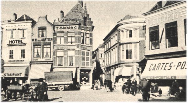 Klik voor de volgende foto