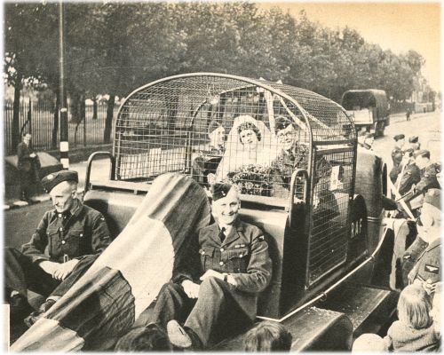 Klik voor de volgende foto