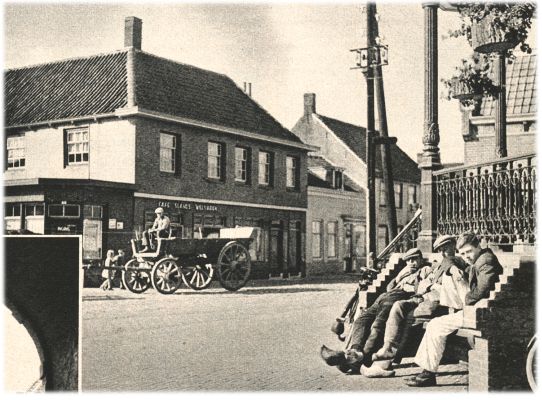 Klik voor de volgende foto