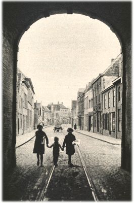 Klik voor de volgende foto