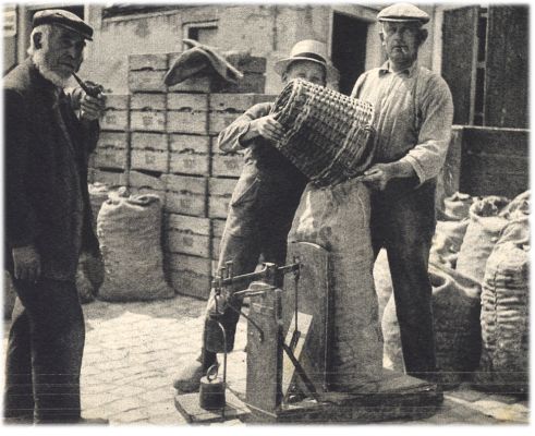 Klik voor de volgende foto