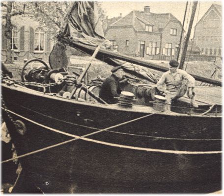 Klik voor de volgende foto