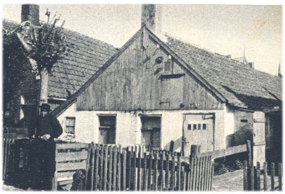 Klik voor de volgende foto