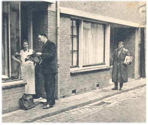 Klik voor de volgende foto