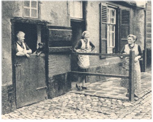 Klik voor de volgende foto