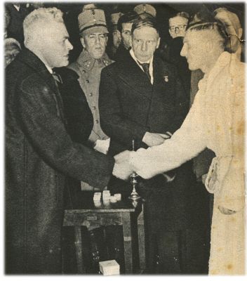 Klik voor de volgende foto