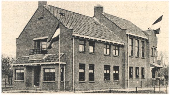 Klik voor de volgende foto