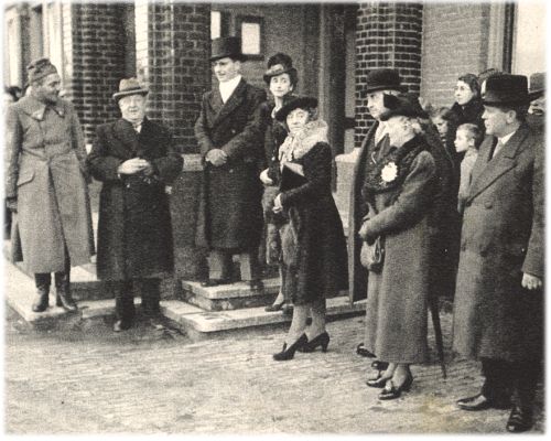 Klik voor de volgende foto