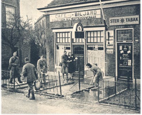 Klik voor de volgende foto