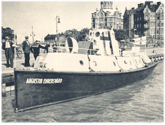 Klik voor de volgende foto
