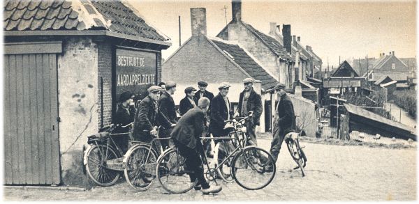 Klik voor de volgende foto