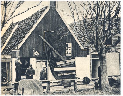 Klik voor de volgende foto