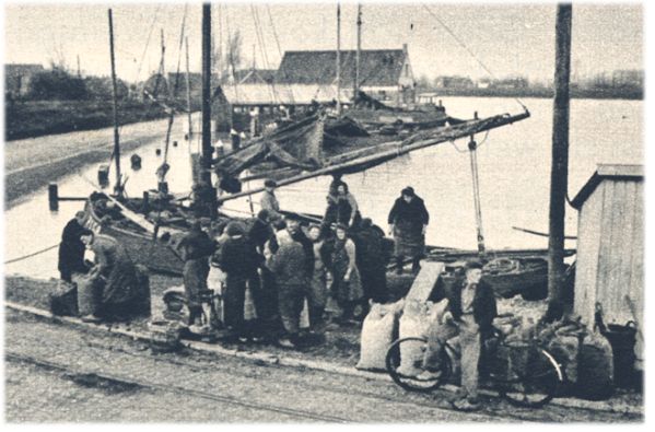 Klik voor de volgende foto