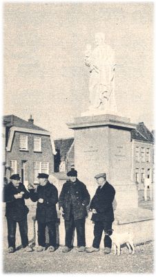 Klik voor de volgende foto