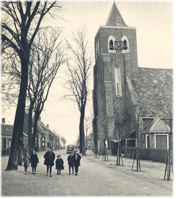 Klik voor de volgende foto