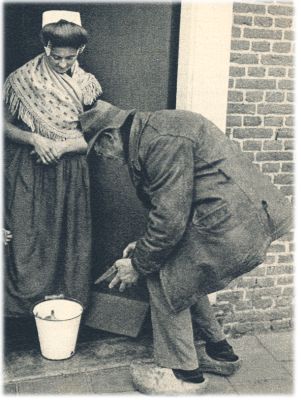 Klik voor de volgende foto
