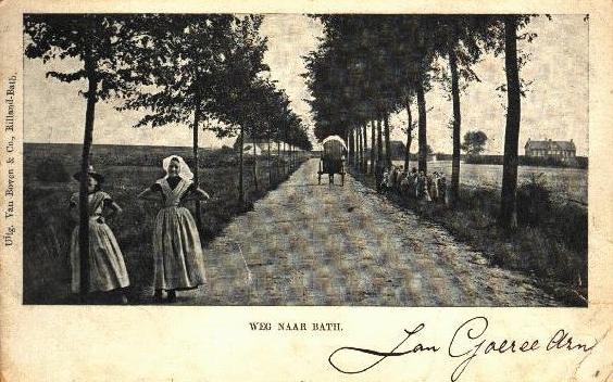 Klik voor de volgende foto
