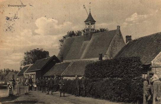 Klik voor de volgende foto
