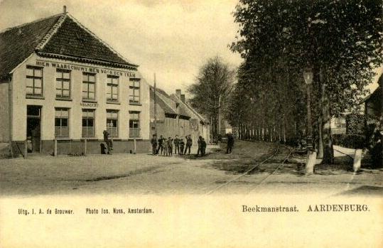 Klik voor de volgende foto