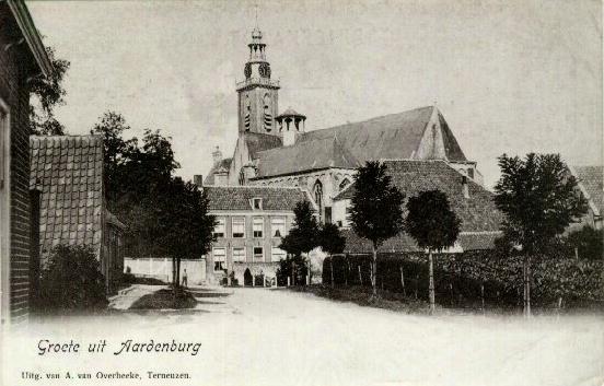 Klik voor de volgende foto