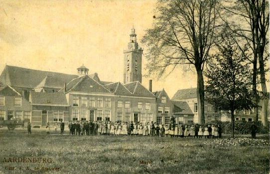 Klik voor de volgende foto