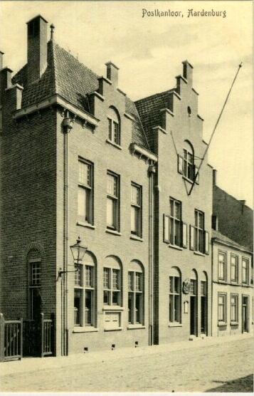 Klik voor de volgende foto
