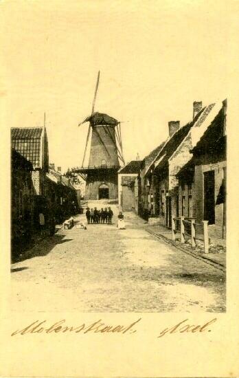 Klik voor de volgende foto