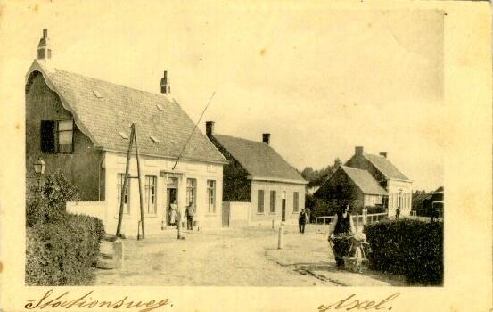 Klik voor de volgende foto