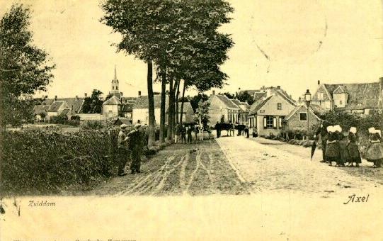Klik voor de volgende foto