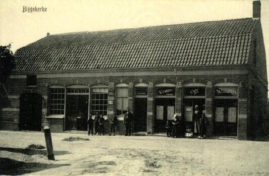 Klik voor de volgende foto