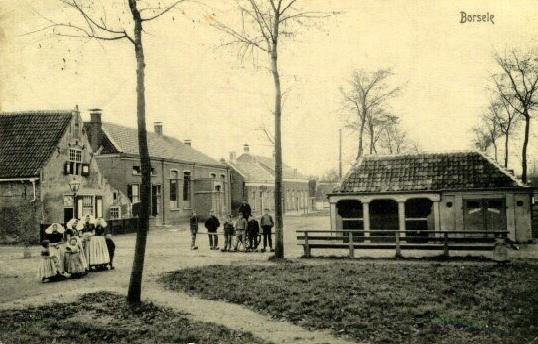 Klik voor de volgende foto