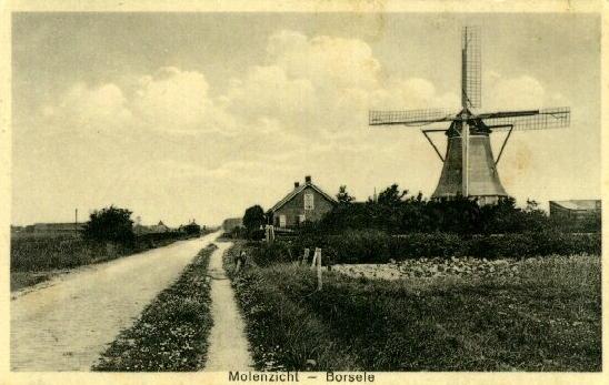 Klik voor de volgende foto