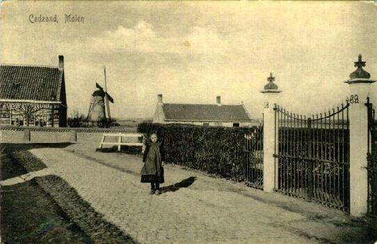 Klik voor de volgende foto