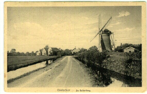 Klik voor de volgende foto
