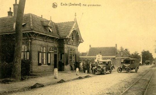 Klik voor de volgende foto
