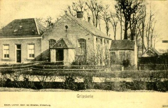 Klik voor de volgende foto