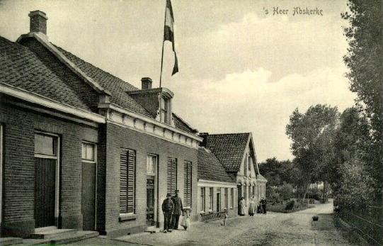 Klik voor de volgende foto