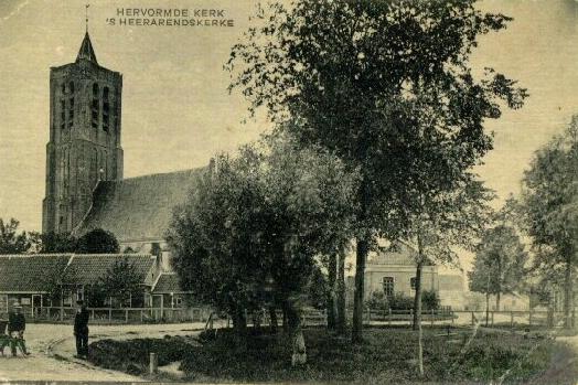 Klik voor de volgende foto