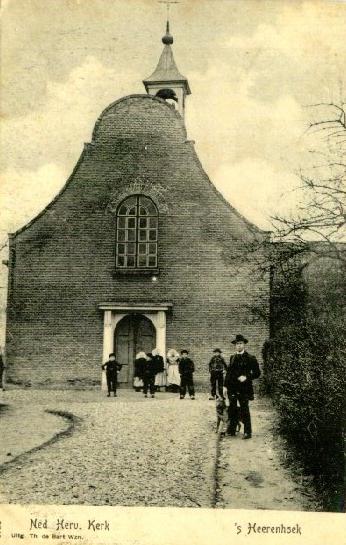 Klik voor de volgende foto