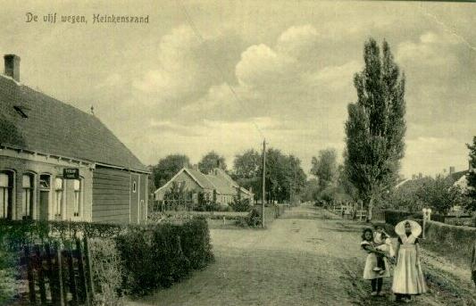Klik voor de volgende foto